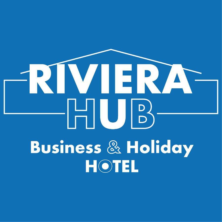 Riviera Hub Ξενοδοχείο Cisano sul Neva Εξωτερικό φωτογραφία